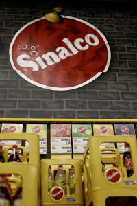 Bild von Trinkgut Gladbeck