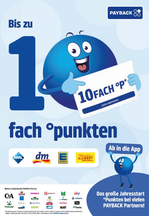 Seite 10 Vorschau - Trinkgut Prospekt mit Angeboten aus der KW 01 2026 - Silvester und Neujahrsangebote