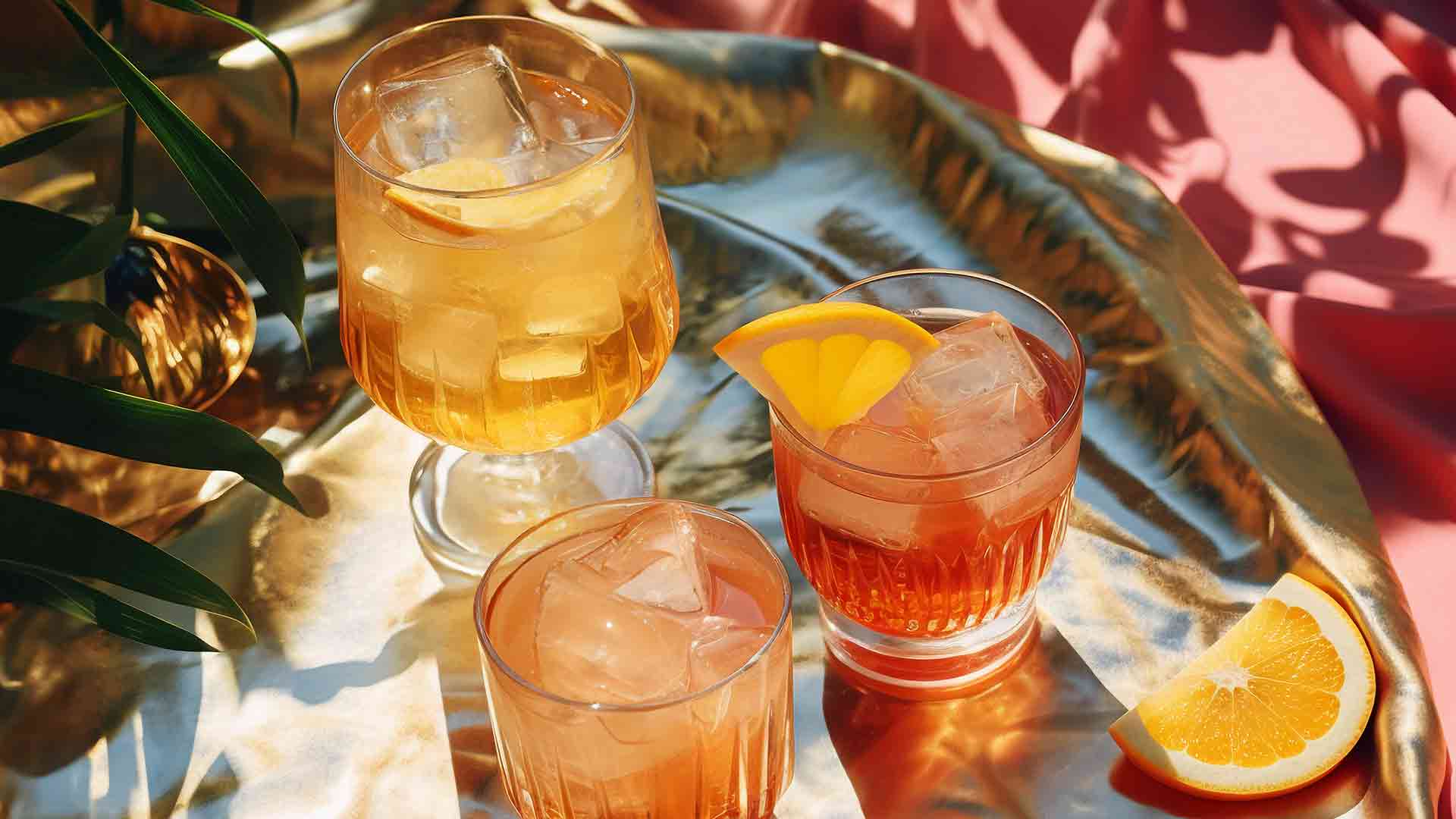 Fastenzeit bei Trinkgut Göldner in Gladbeck und Bottrop - Alkoholfreie Getränke im Angebot